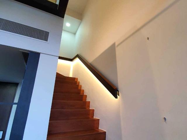 Condominium for rent