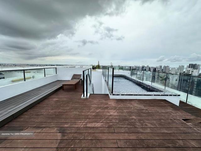 Condominium for sale