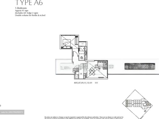 Condominium for sale in Katong, 15 East Coast, Katong