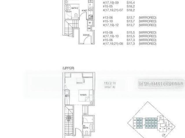 Condominium for sale in Toa Payoh, 12 Central, Toa Payoh