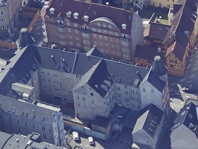 Erhvervsejendom til leje i Aalborg, Brønderslev-Dronninglund