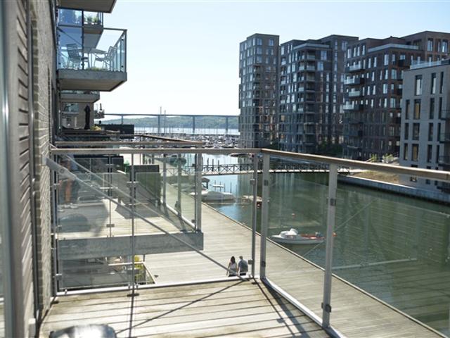 Lejlighed til leje i Vejle