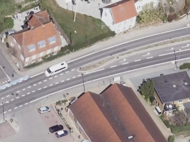 Erhvervsejendom til leje i Ringe, Faaborg-Midtfyn