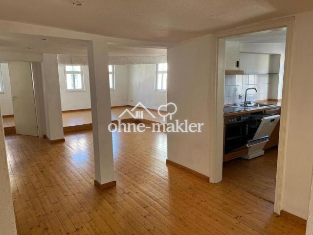 Apartment mieten in Innenstadt, Fulda