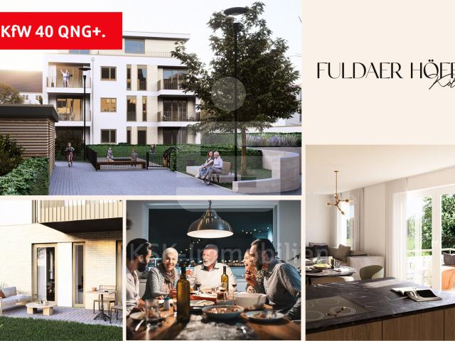 Wohnung kaufen in Kalk, Köln
