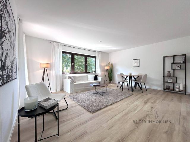Etagenwohnung kaufen in Fulda