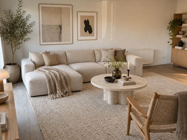 Villa til leje i Melsted, Vestbjerg