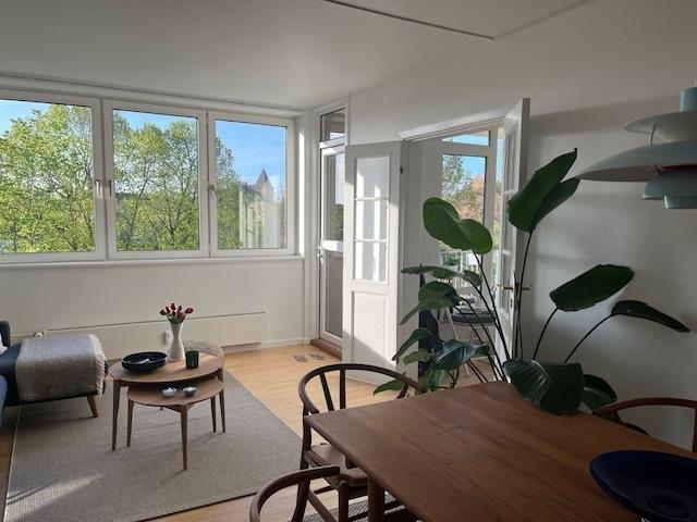 Lejlighed til leje i København, Brøndby