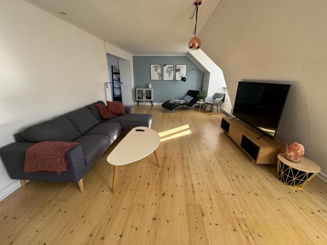 Lejlighed til leje i Esbjerg