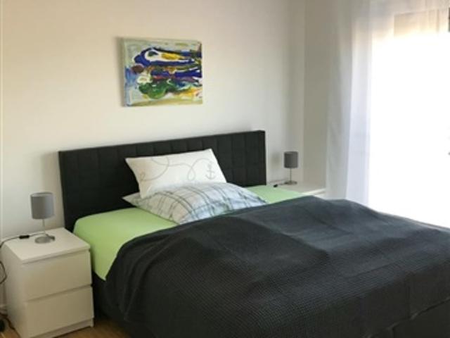 Lejlighed til leje i Frederiksberg, Frederiksberg Kommune