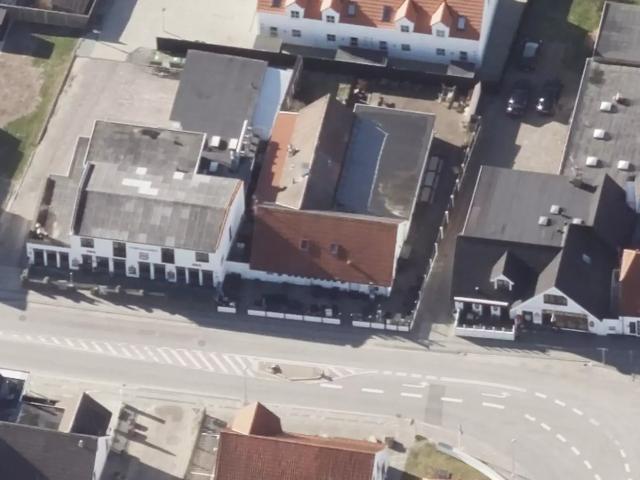 Erhvervsejendom til leje i Blokhus, Brønderslev-Dronninglund