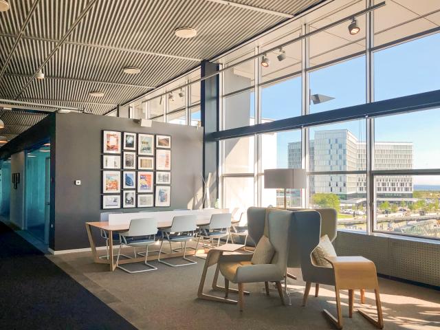 Erhvervsejendom til leje i Tårnby, Brøndby