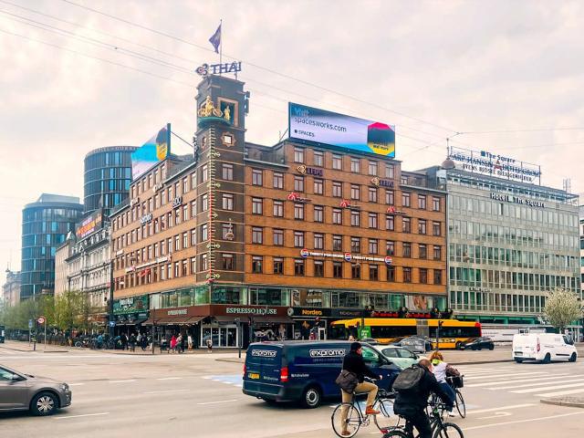 Erhvervsejendom til leje i København, Brøndby