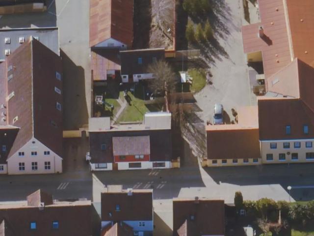 Erhvervsejendom til leje i Ålbæk, Brønderslev-Dronninglund