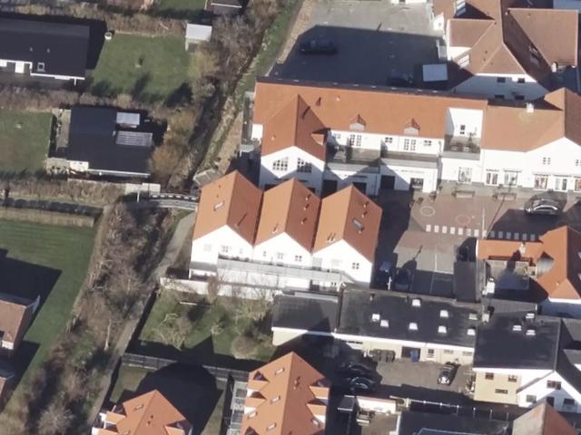 Erhvervsejendom til leje i Blokhus, Brønderslev-Dronninglund
