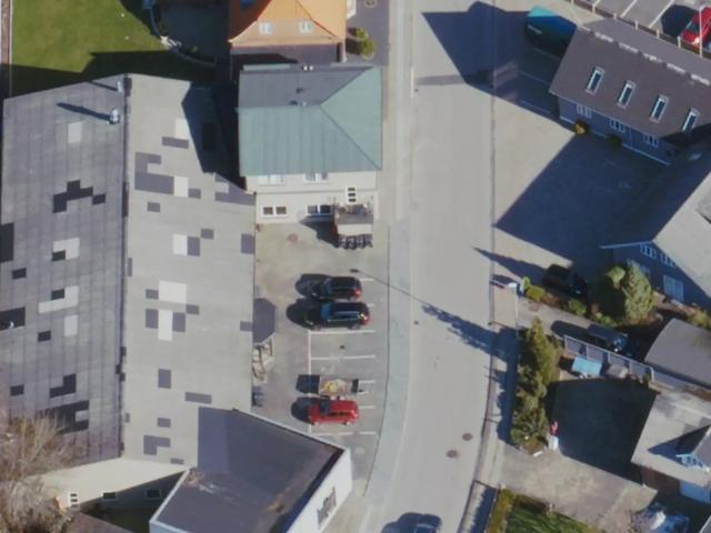 Erhvervsejendom til leje i Dronninglund, Brønderslev-Dronninglund