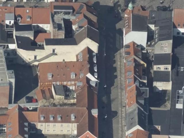 Erhvervsejendom til leje i Horsens, Århus