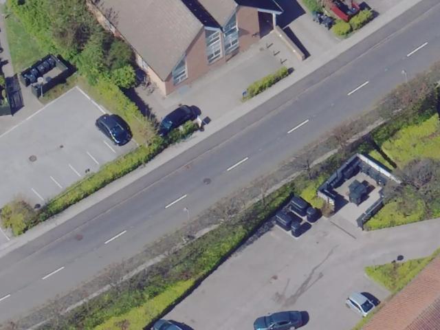 Erhvervsejendom til leje i Farum, Brøndby