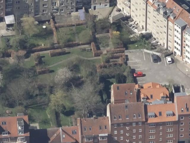 Erhvervsejendom til leje i Århus
