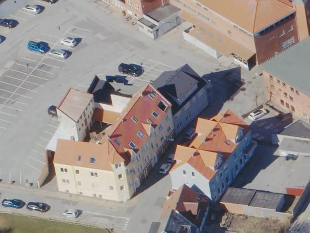 Erhvervsejendom til leje i Frederikshavn, Brønderslev-Dronninglund