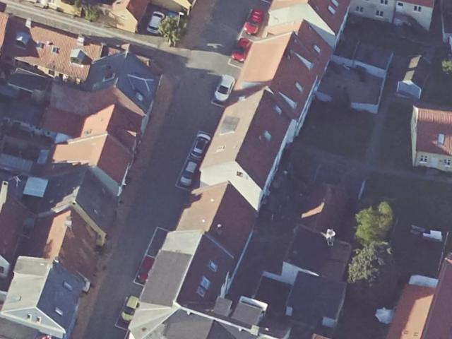Erhvervsejendom til leje i Rudkøbing, Langeland