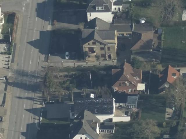 Erhvervsejendom til leje i Haderslev