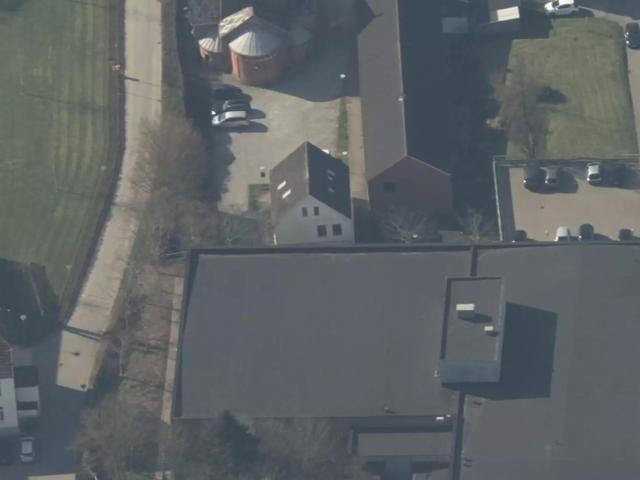 Erhvervsejendom til leje i Haderslev