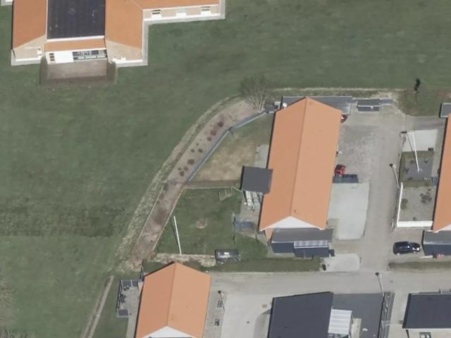 Erhvervsejendom til leje i Vildbjerg, Århus