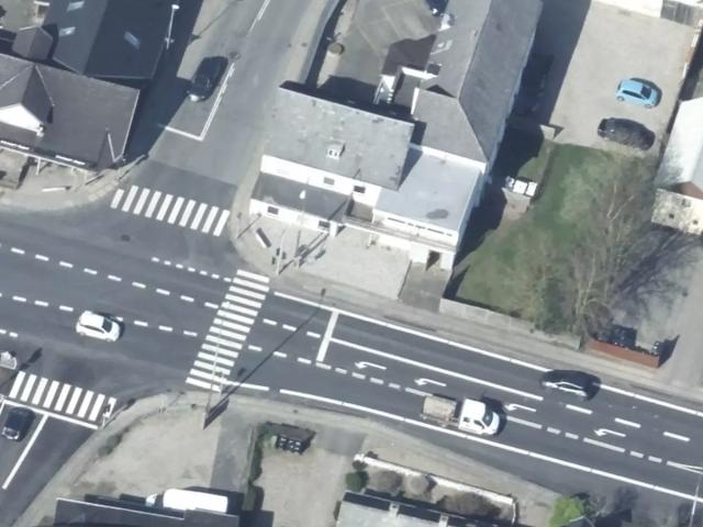 Erhvervsejendom til leje i Langeskov, Kerteminde