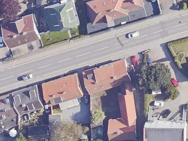 Erhvervsejendom til leje i Nykøbing Sjælland, Odsherred