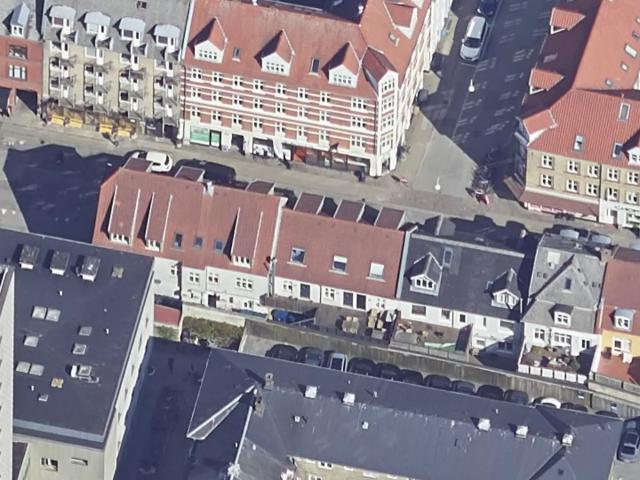 Erhvervsejendom til leje i Aalborg, Brønderslev-Dronninglund