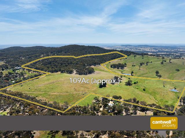 Land for sale in Maldon, Victoria
