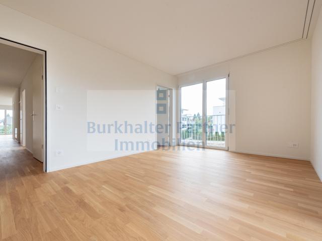 Apartment mieten in Aarwangen, Bern