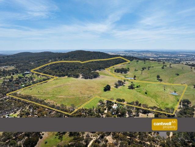 Land for sale in Maldon, Victoria