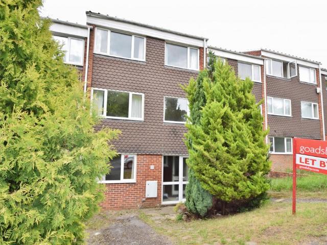 House for rent in Hampshire