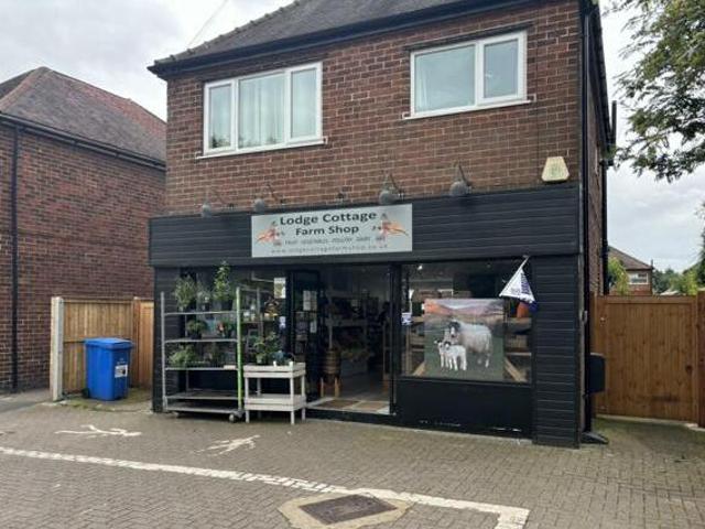 House for sale in High Field, York