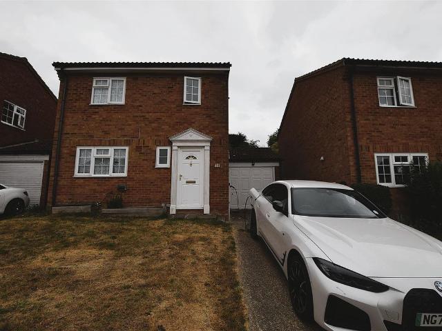House for rent in West Marina, Guestling Green
