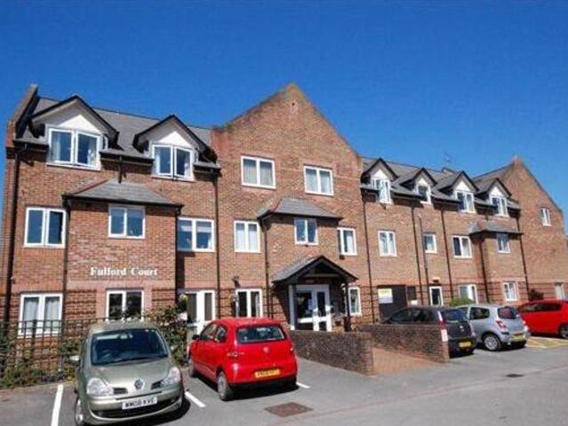 House for sale in Minehead, Somerset