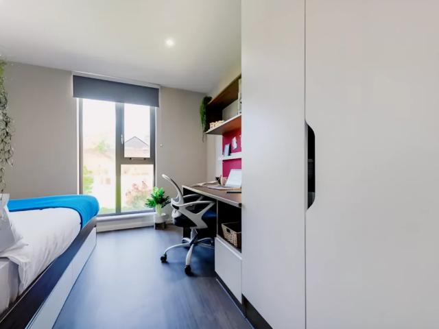 Apartment for rent in Fishergate, York