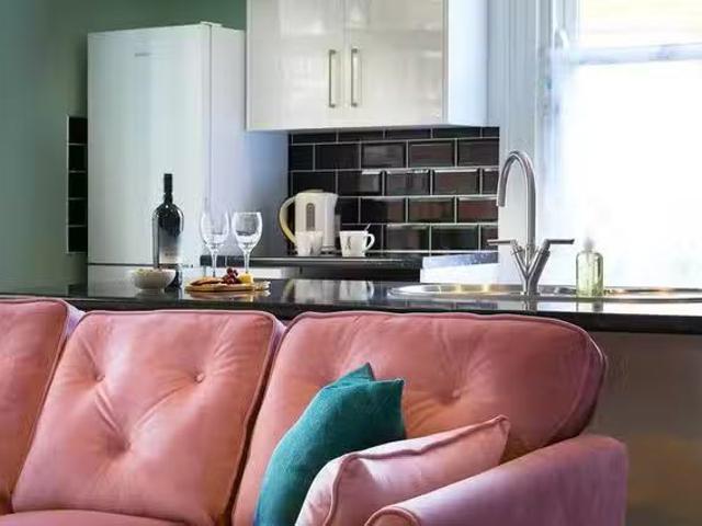 Apartment for rent in South Cliff, Kepwick