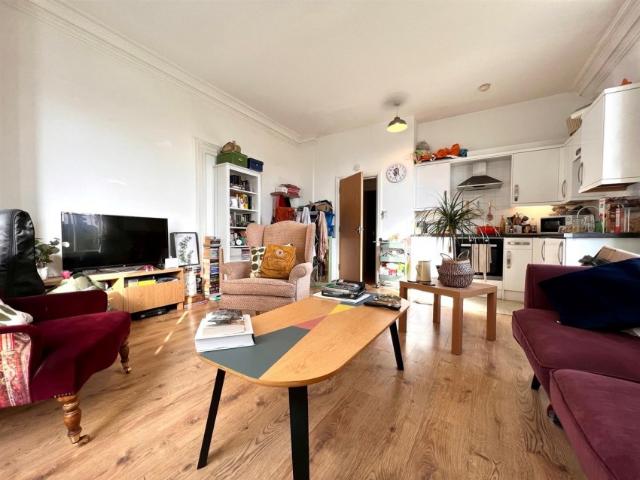 Apartment for rent in Fishergate, High Field