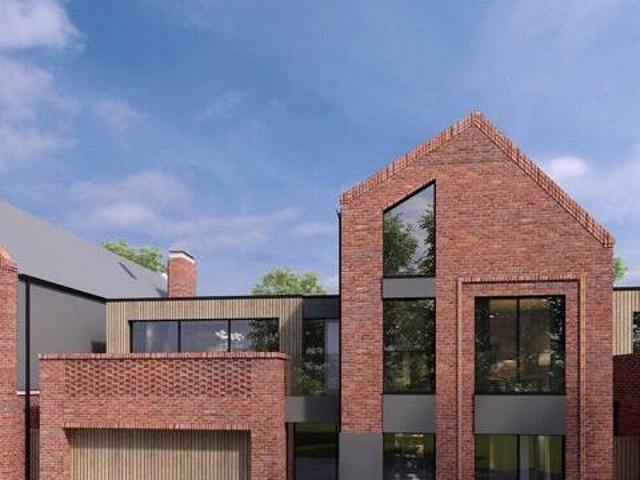 House for sale in High Field, York
