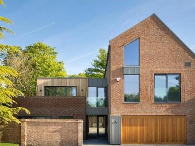 House for sale in High Field, York