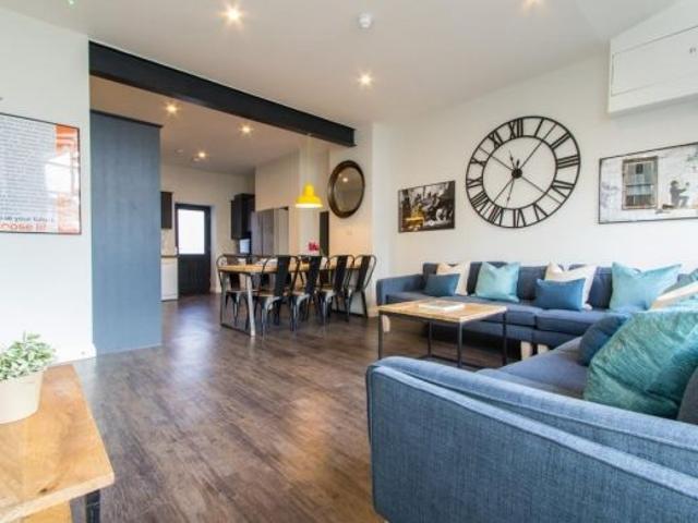 House for rent in Fishergate, York