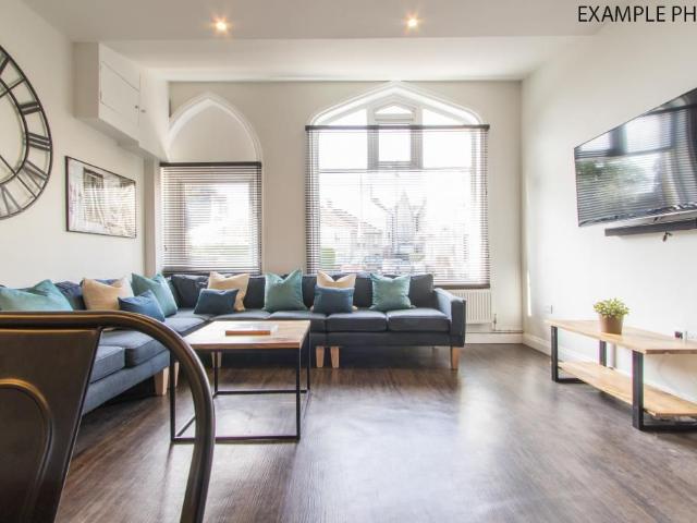 House for rent in Fishergate, York