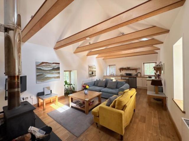 House for rent in Morningside, Scotland