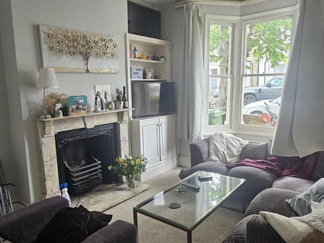 House for rent in Fulham, Greater London