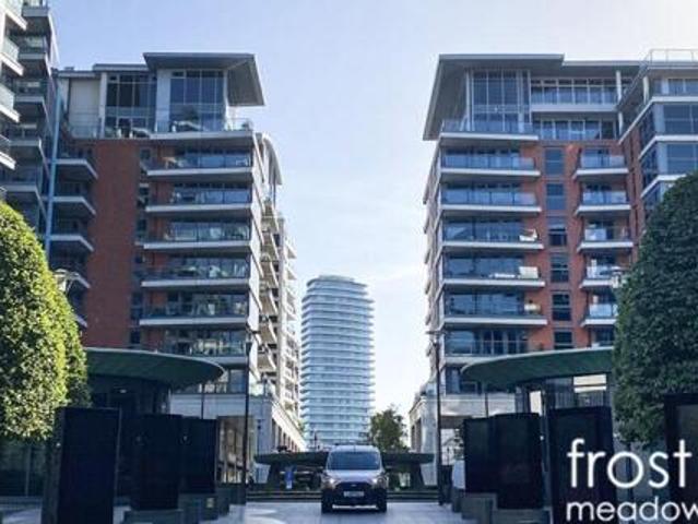 House for rent in Lyons, Greater London