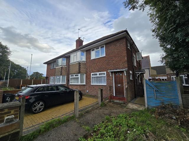 Apartment for rent in Greater London