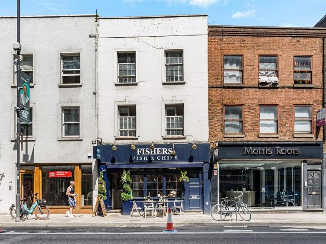 Apartment for rent in Fulham, Greater London